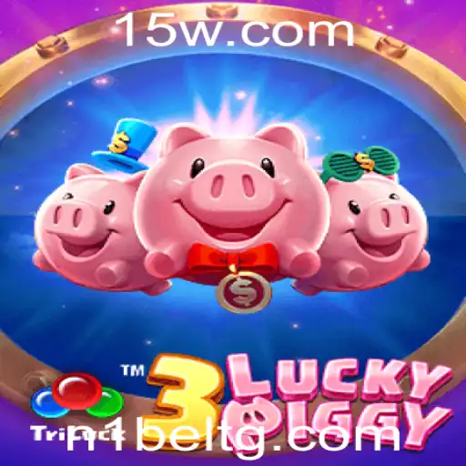 Descubra o Fascinante Mundo de 3LUCKYPIGGY: O Novo Fenômeno no Universo de Jogos Online