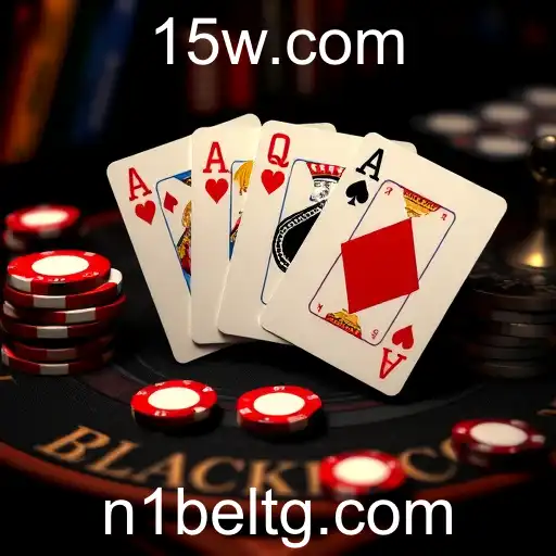 Explorando o Fascínio Duradouro do Blackjack