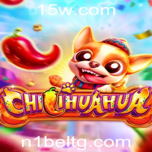 Descubra CHILIHUAHUA: O Novo Fenômeno dos Jogos