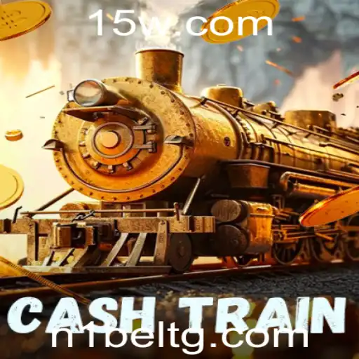CashTrain: Um Novo Jogo Que Está Movimentando o Mercado