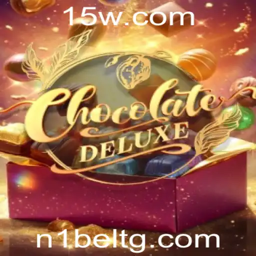 Descubra 'ChocolateDeluxe': Um Jogo Doce e Envolvente