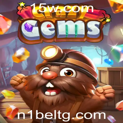 Descubra CrazyGems: O Jogo de Estratégia e Agilidade que Conquistou os Jogadores