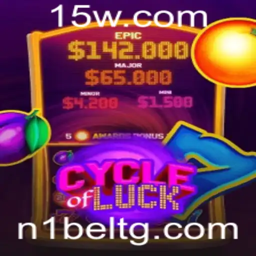 CycleofLuck: Explorando o Jogo de Azar que Conquista Entusiastas
