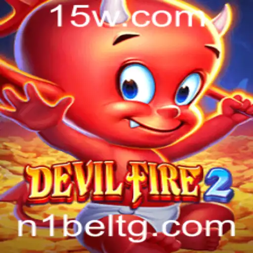 Explorando o Mundo de DevilFire2: A Aventura Inovadora que Você Precisa Conhecer