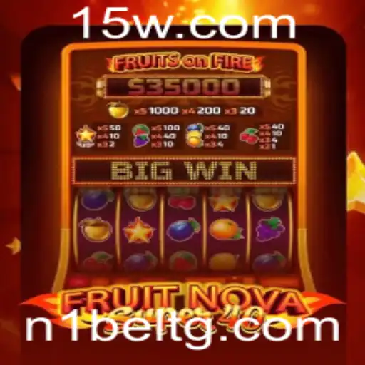 Descubra os Segredos do FruitNovaSuper40 com a Chave a28app