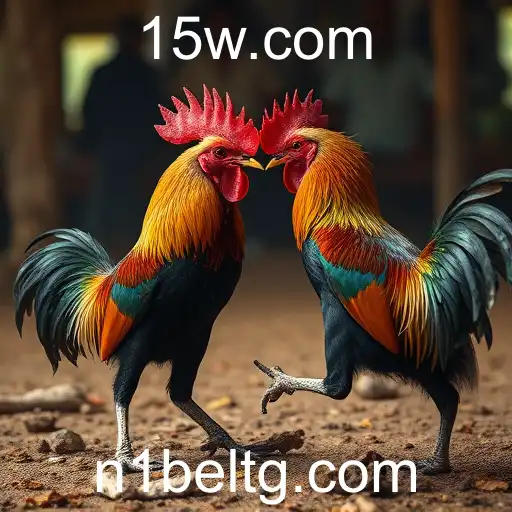 O Fascinante Mundo dos Jogos de Sabong e a Revolução Digital com o a28app