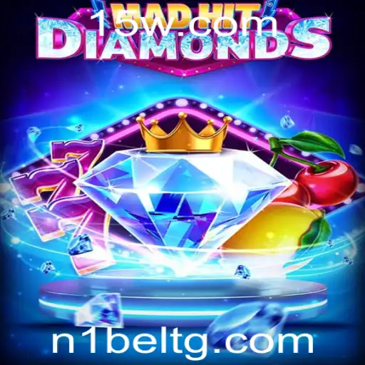 Explorando o Universo de MadHitDiamonds: Um Jogo de Estratégia e Reflexos Rápidos