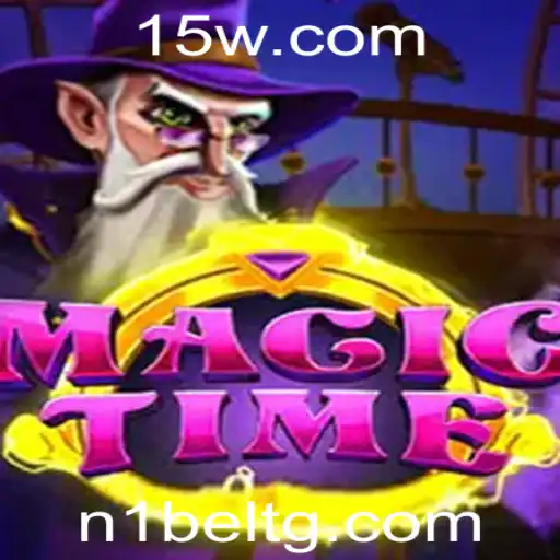 Explorando o Fascinante Mundo de MagicTime: O Novo Jogo de Estratégia