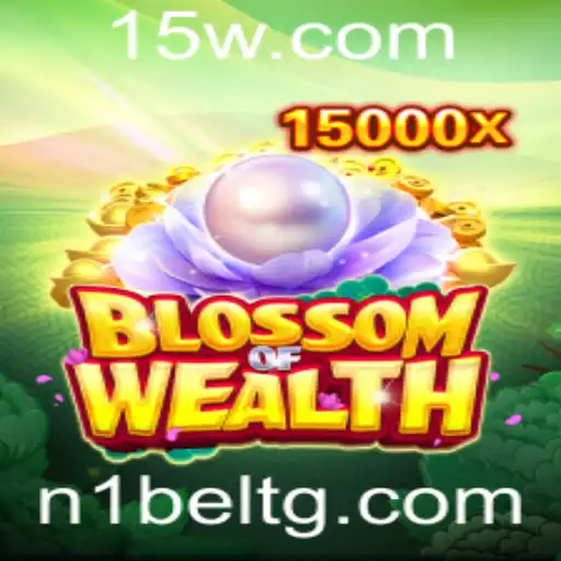 Descubra BlossomofWealth: O Jogo Que Está Revolucionando o Entretenimento Virtual