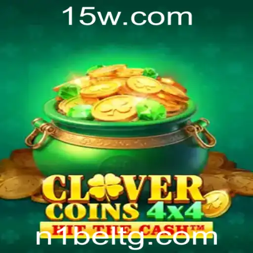 Descubra o Mundo de CloverCoins4x4: Um Jogo Revolucionário no Universo dos Jogos de Tabuleiro