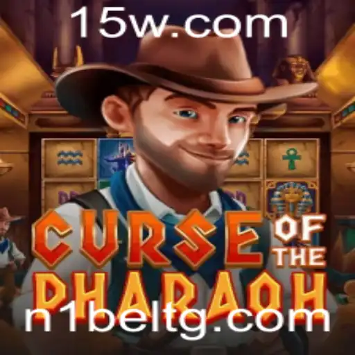 Desvendando o Enigma de 'CurseofthePharaoh'