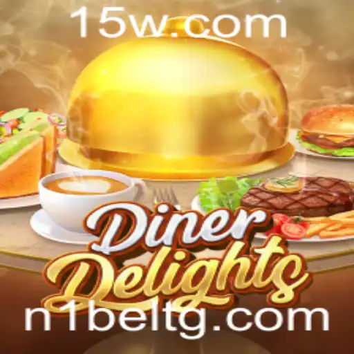 Desvendando DinerDelights: Um Jogo Gastronômico Inovador