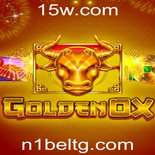 Descubra a Aventura Incrível de GoldenOx