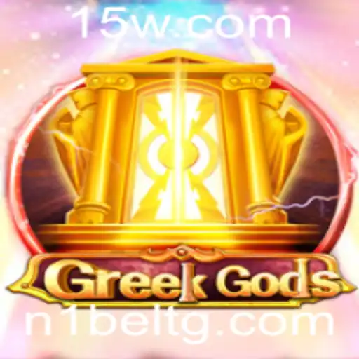 GreekGods: Um Mergulho Mitológico no Universo do Jogo de Estratégia