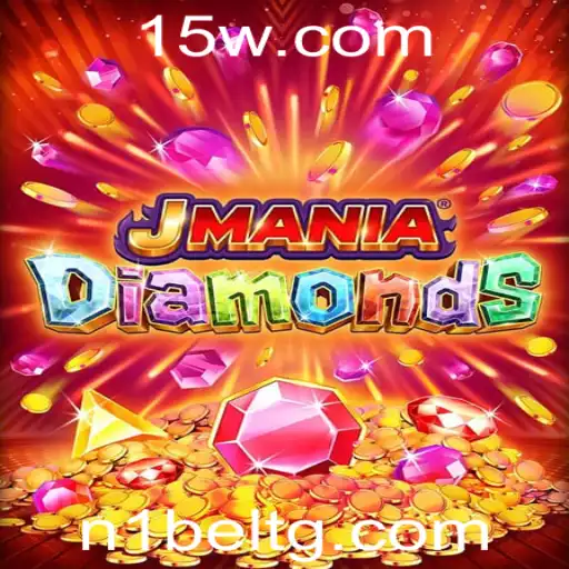 Explorando JManiaDiamonds: Uma Nova Experiência de Jogo