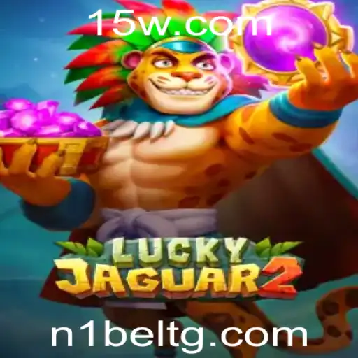 Descubra o mundo envolvente de Luckyjaguar2