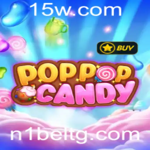 Explorando o Mundo Encantado de POPPOPCANDY: O Novo Jogo que Está Conquistando Corações