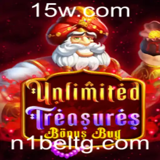 Explorando o Universo do Jogo UnlimitedTreasuresBonusBuy