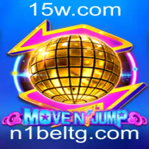 MovenJump: O Jogo de Agilidade que Está Conquistando o Mundo