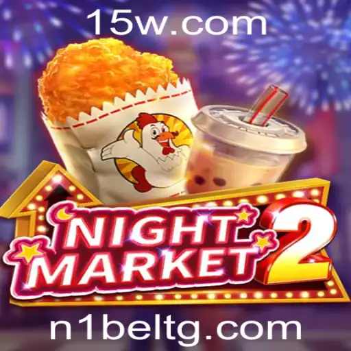 NightMarket2: Um Mergulho no Universo do Jogo
