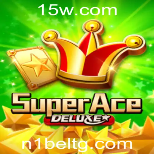SuperAceDeluxe: Um Guia Completo para o Jogo Inovador 'a28app'