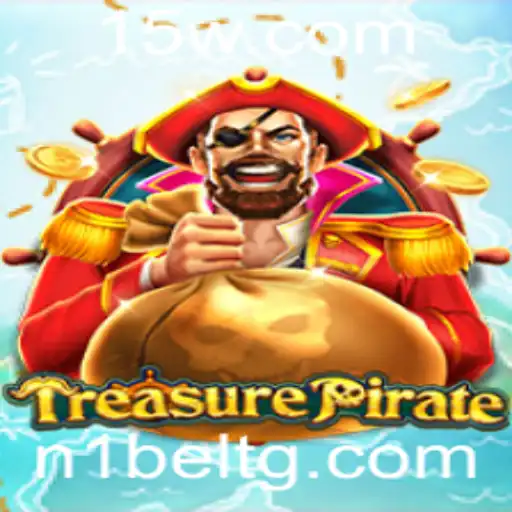 Explore Aventuras Inovadoras com TreasurePirate: A Nova Sensação dos Jogos Online