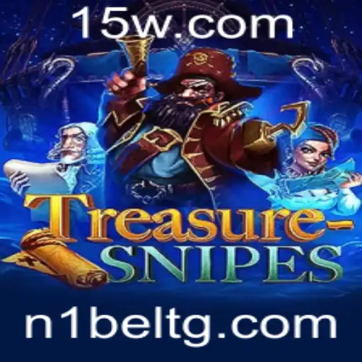 Aventura e Estratégia no Mundo de TreasureSnipes