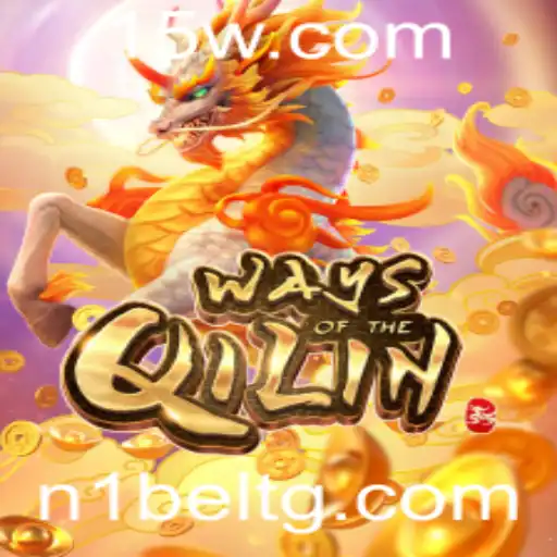 Desvendando os Segredos de 'WaysoftheQilin': O Fascinante Mundo de Jogo